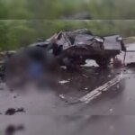 Militares do Exército morrem em grave acidente com carreta na BR-163