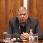 Delegada investigada pode ter visto Milton Leite 7 dias antes de operação