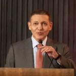 deputados do PT pedem a Fachin investigação contra Nunes Marques