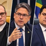Senador cobra Zanin por CPI do Master e vê “omissão abusiva” de Alcolumbre