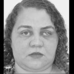 Homem mata ex-companheira a facadas após discussão e fere criança de 9 anos
