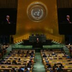 ONU termina nova votação sem secretário-geral. Novos nomes são ventilados
