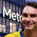 O errinho inocente da Meta que só ajuda Flávio contra Lula
