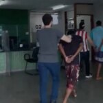 Ciclista é assaltado e leva facada na perna em trilha no DF; ladrões foram presos