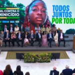 Senado adia PEC da Segurança com feminicídio recorde em SP e MG
