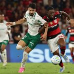 Luta pelo título! Veja reta final de Flamengo e Palmeiras no Brasileirão
