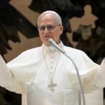 CNBB pede orações pelo papa Leão XIV antes de cirurgia no pulmão