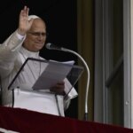 Papa Leão cancela viagem a Assis devido à recuperação de cirurgia
