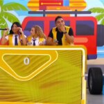 jovem perde tudo em pergunta fácil sobre reality do SBT
