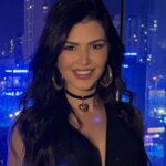 Após separação de Matheus Aleixo, Paula Aires congela óvulos: “Futuro”