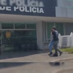 PCDF prende segundo suspeito de envolvimento em morte de casal a tiros