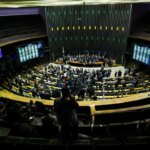 Após estreia da federação, desempenho eleitoral de União e PP cai quase 30%