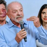 Lula garante que irá a debate da Band mesmo com a ausência de Flávio