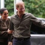 Meghan e Harry devem passar Natal na Califórnia, diz site