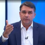 Flávio Bolsonaro derramou dados e números fantasiosos em sabatina no JN
