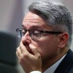 Senado pede que Zanin rejeite ação de Alessandro Vieira sobre CPI do Master