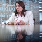 Bia Kicis diz que Nunes Marques “já deveria ter libertado Bolsonaro”