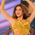 Shakira estaria vivendo affair com ex-jogador da NBA; saiba quem