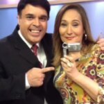 Sonia Abrão detalha velório de Juarez Pontes e lembra parceria na TV