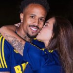 Éder Militão dá conselho amoroso a internauta e cita videogame e cervejinha