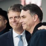 Tarcísio lidera em engajamentos pró-Flávio entre governadores. Veja ranking