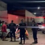 Mulher esfaqueia marido para se defender de suposta agressão no DF