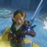 Ocarina of Time ganha trailer completo
