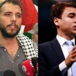 Ativista Thiago Ávila processa Nikolas por calúnia e pede retratação