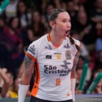 Após decisão da Justiça, CBV aceita participação de Tifanny na Superliga