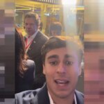 Após debate, Nikolas provoca Haddad e Simone Tebet: “Dois desempregados”