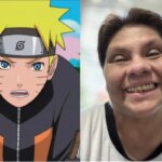 Úrsula Bezerra dublou Naruto durante tratamento o contra câncer