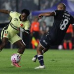 Em abertura da rodada, Vasco e Remo empatam sem gols no Brasileirão