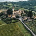 Grupo invade vinícola italiana renomada e leva 30 mil garrafas de vinho
