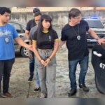 mulher é presa em velório por torturar e raspar cabelo da ex do marido